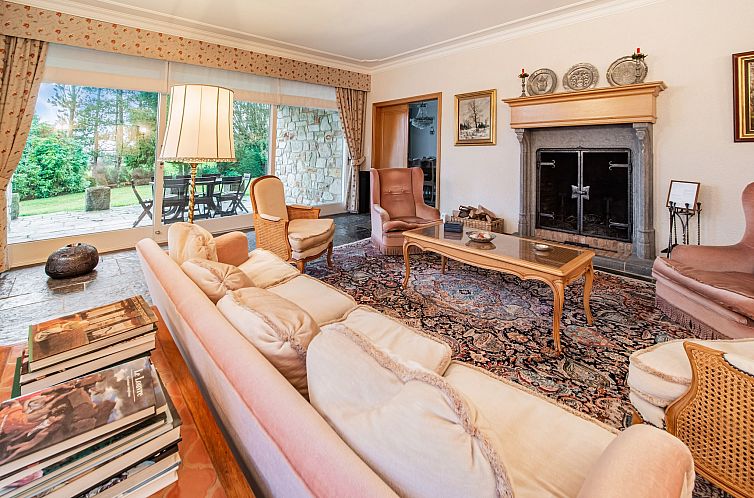 Le Gîte du Domaine - Magnifique maison de vacances