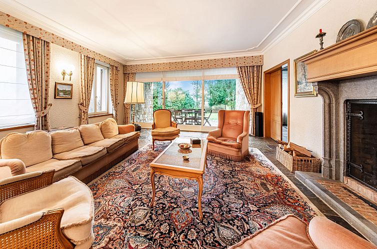 Le Gîte du Domaine - Magnifique maison de vacances