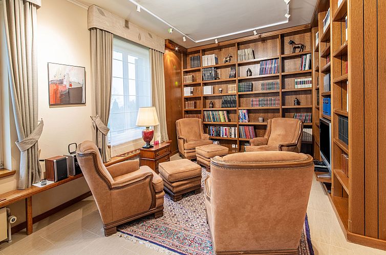 Le Gîte du Domaine - Magnifique maison de vacances