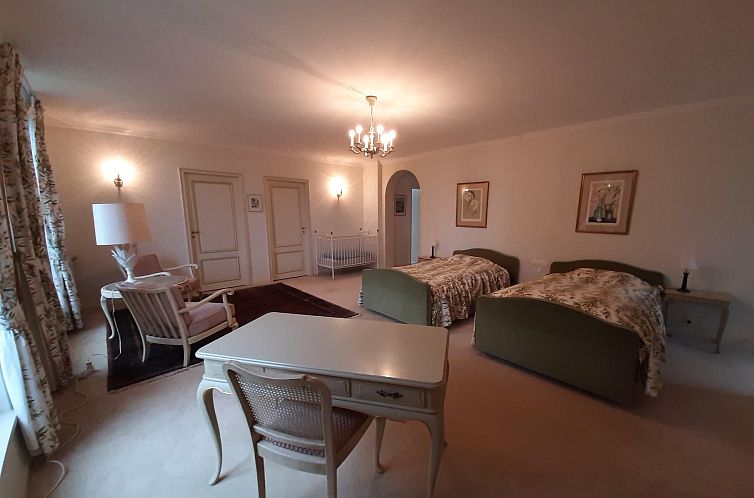 Le Gîte du Domaine - Magnifique maison de vacances