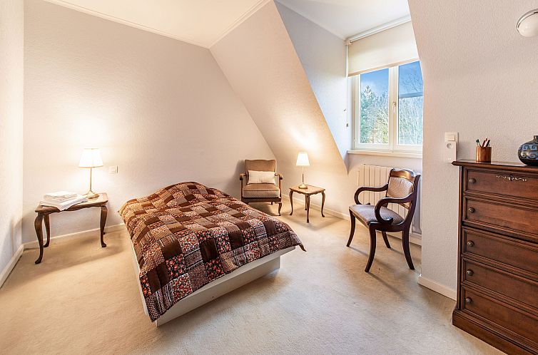 Le Gîte du Domaine - Magnifique maison de vacances