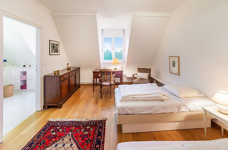 Le Gîte du Domaine - Magnifique maison de vacances