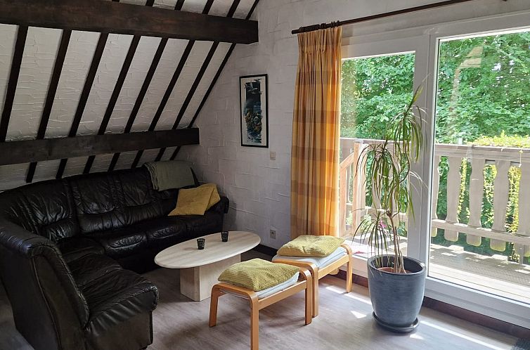 Charmante woning in Malmedy