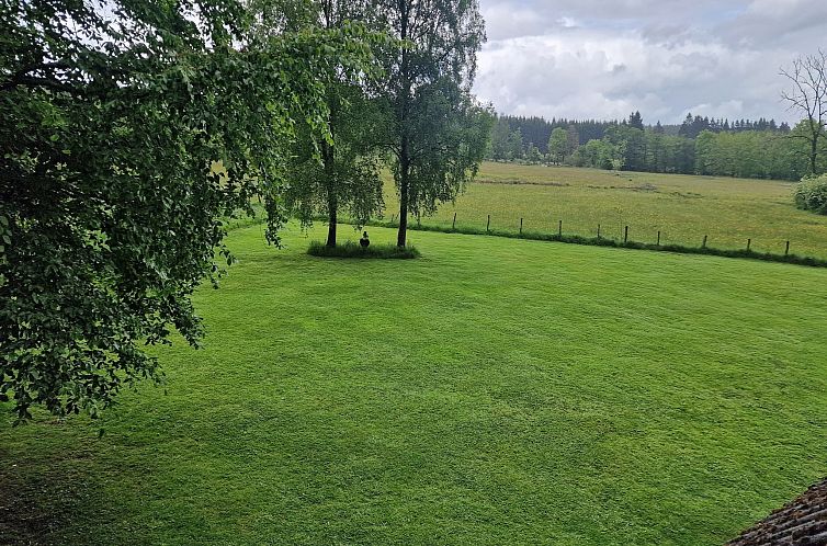 Charmante woning in Malmedy