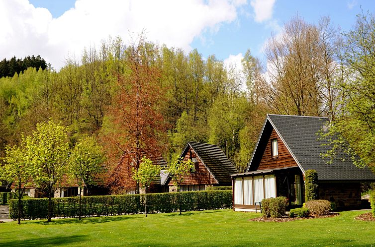 Guest house 060358 - Chalet Liege - Cottage "Charme"