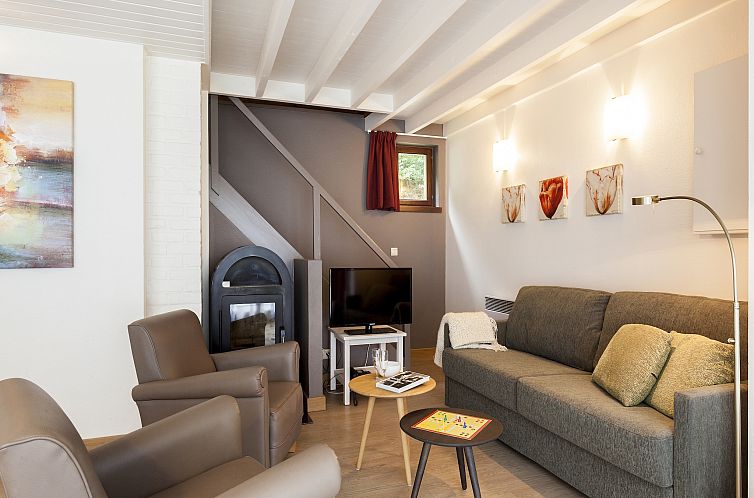 Cottage "Charme"