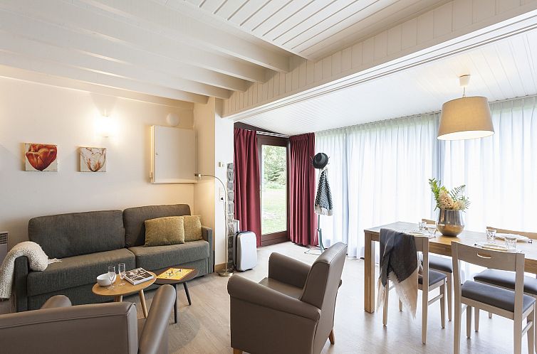 Cottage "Charme"