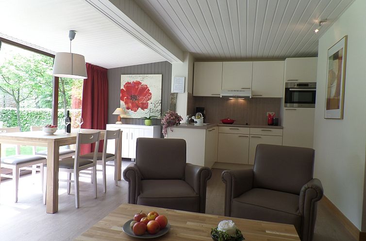 Cottage "Charme"