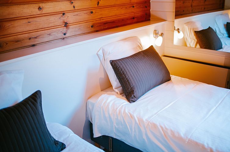 Cottage "Charme"
