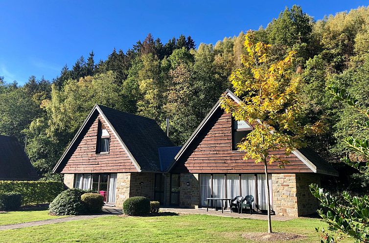 Guest house 060359 - Chalet Liege - Cottage Famille