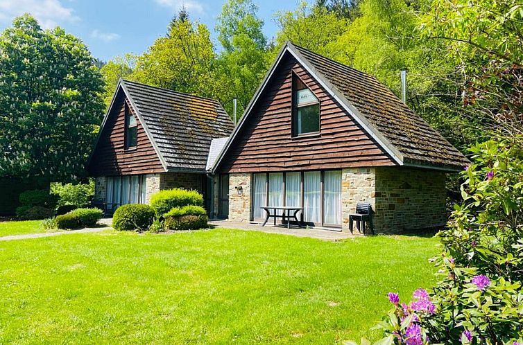 Cottage Famille