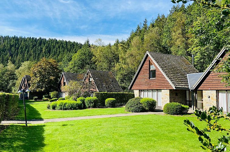 Cottage Famille