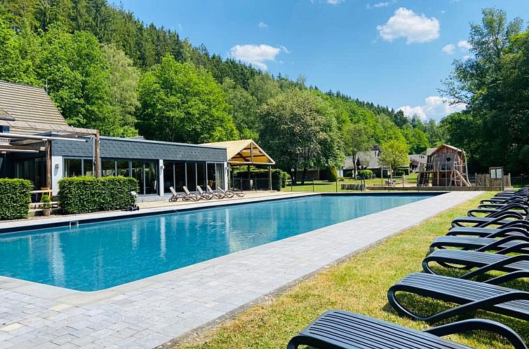 Cottage Famille
