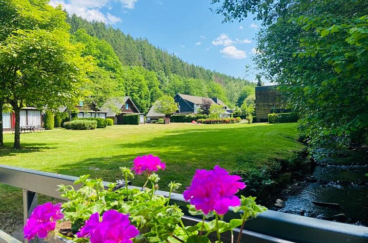 Cottage Famille