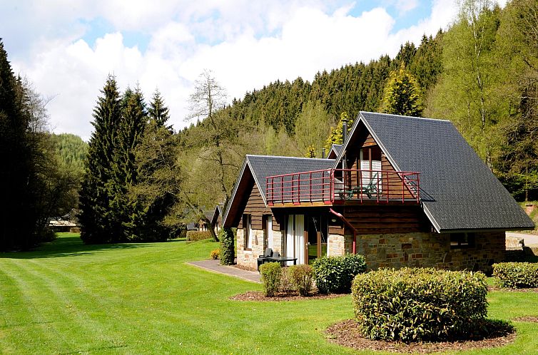 Guest house 060360 - Chalet Liege - Cottage Excellence
