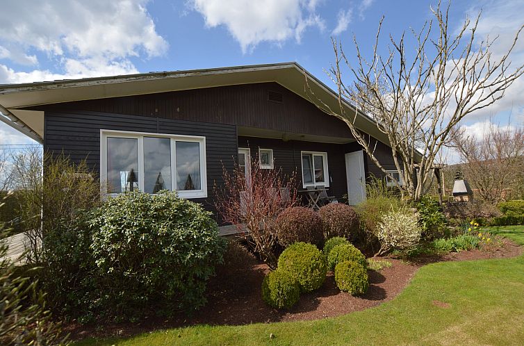 Guest house 060361 - Chalet Liege - La Fagnardise