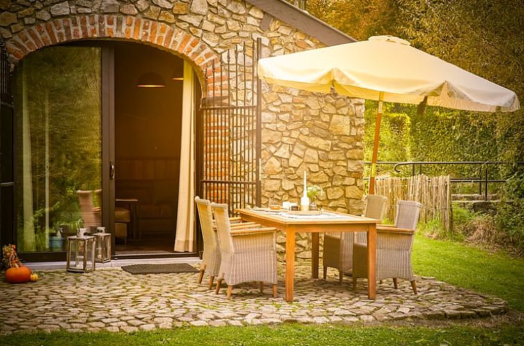 Vakantiehuis in Hombourg