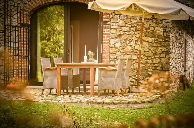 Vakantiehuis in Hombourg