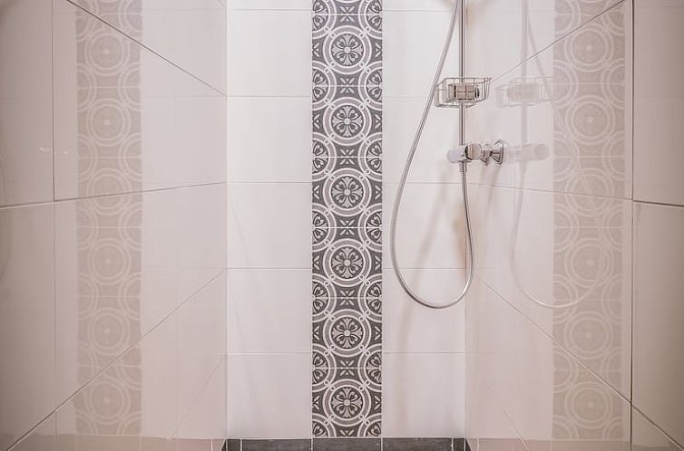 Vakantiehuis in Hombourg