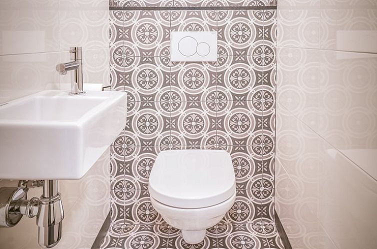 Vakantiehuis in Hombourg