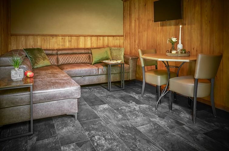 Vakantiehuis in Hombourg