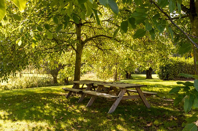Vakantiehuis in Hombourg