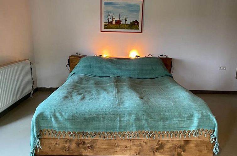 Vakantiehuisje in Hombourg - Plombières