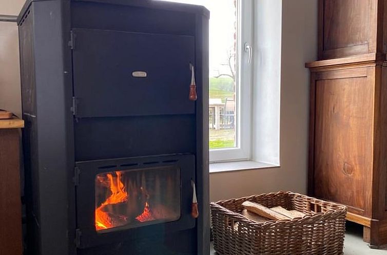 Vakantiehuisje in Hombourg - Plombières