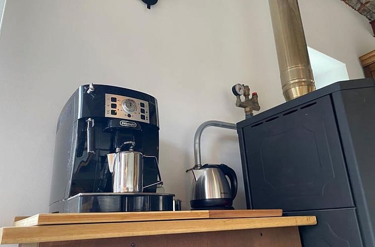 Vakantiehuisje in Hombourg - Plombières