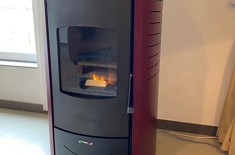 Vakantiehuisje in Hombourg - Plombières