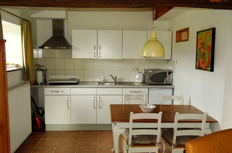 Vakantiehuis in Hombourg, Plombières