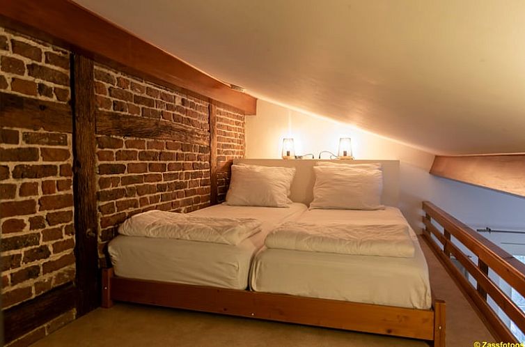 Vakantiehuis in Hombourg, Plombières