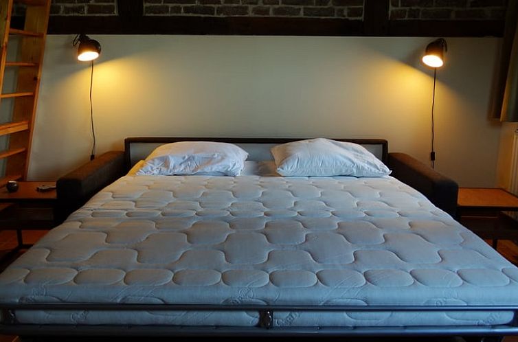 Vakantiehuis in Hombourg, Plombières