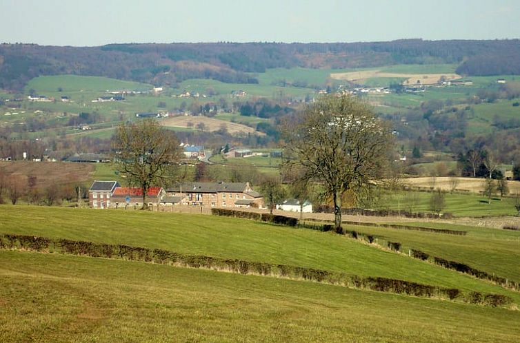 Vakantiehuis in Hombourg, Plombières