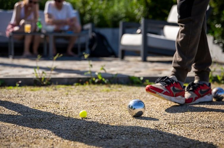 Vakantiehuis in Hombourg, Plombières