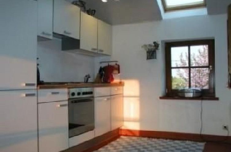 Appartement Vue au Jardin