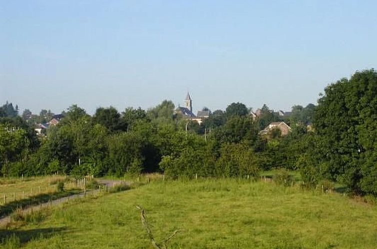 Appartement Vue au Jardin