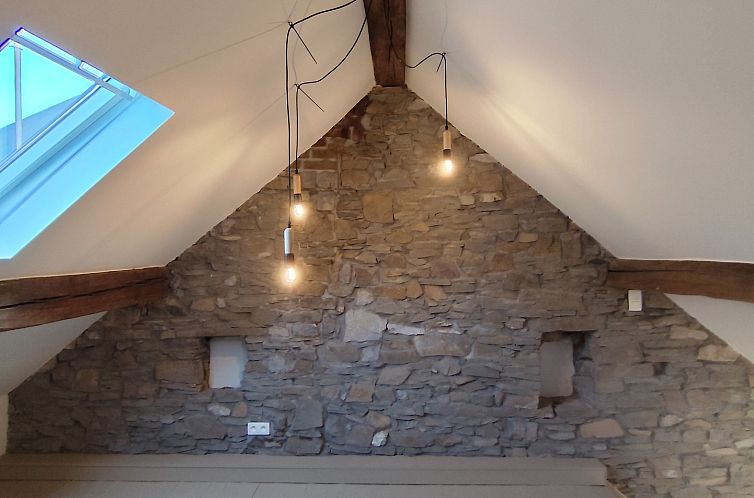 Vrijstaande woning in Sprimont