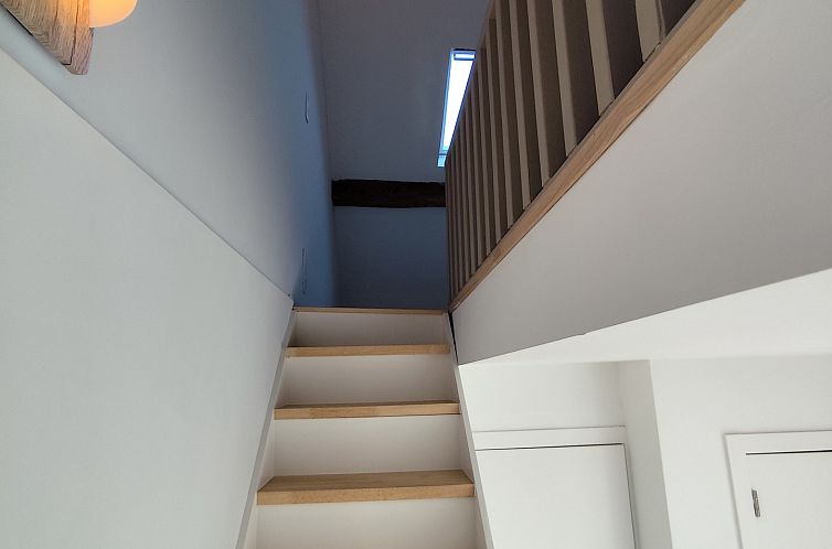 Vrijstaande woning in Sprimont