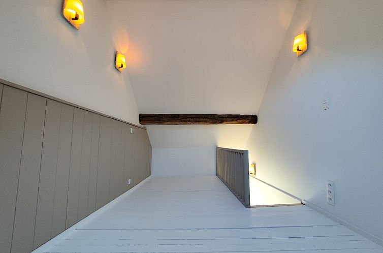 Vrijstaande woning in Sprimont