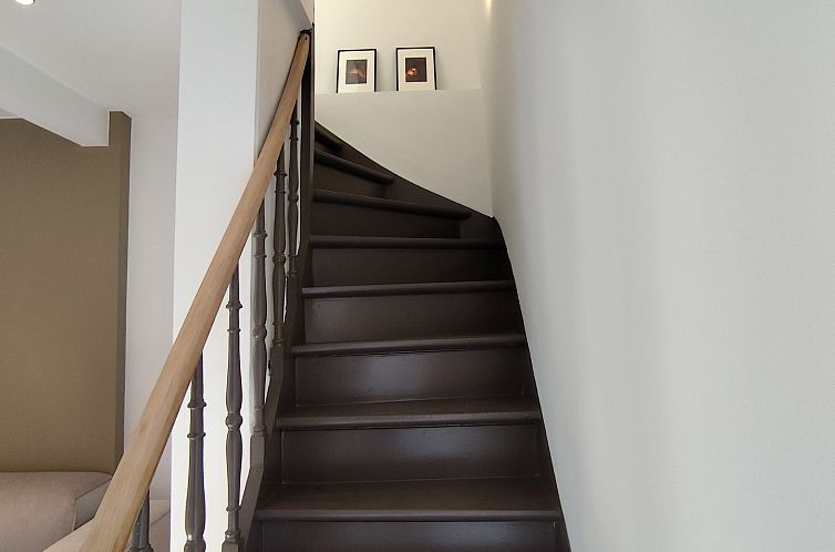 Vrijstaande woning in Sprimont