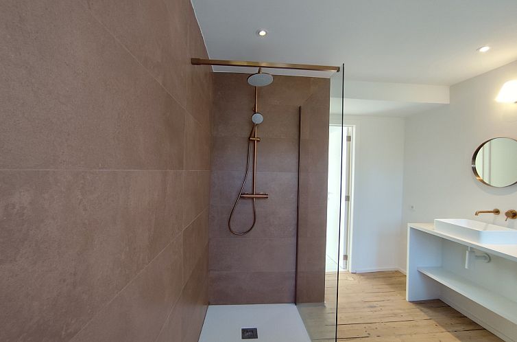 Vrijstaande woning in Sprimont