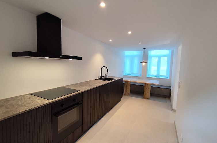 Vrijstaande woning in Sprimont