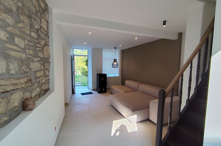 Vrijstaande woning in Sprimont