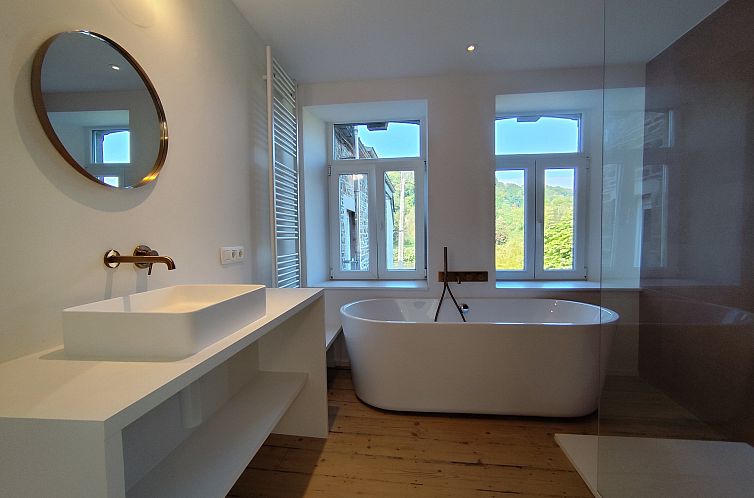 Vrijstaande woning in Sprimont