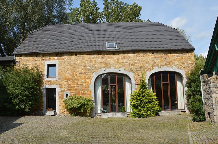Unterkunft 060506 - Ferienhaus Lüttich - Le Grand Duc