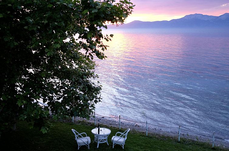 Vakantiehuis Simos in Paleokastro