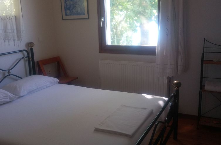 Vakantiehuis Simos in Paleokastro