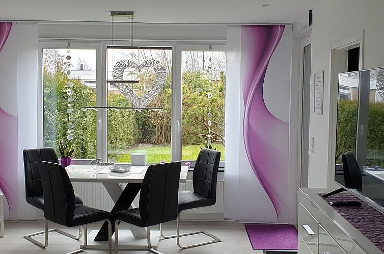 Vakantiehuis Plattedijk  25-52