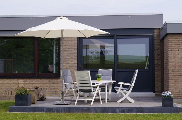 Guest house 060715 - Holiday property IJsselmeer - Vakantiehuis Plattedijk 25-47